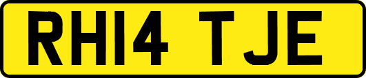 RH14TJE