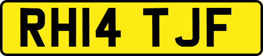 RH14TJF