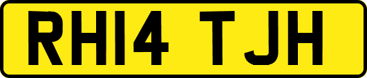 RH14TJH