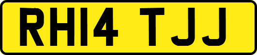 RH14TJJ