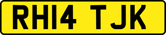 RH14TJK