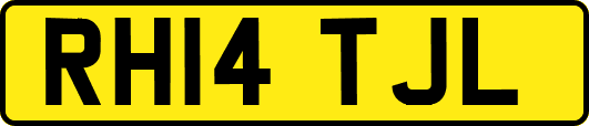 RH14TJL