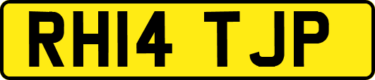 RH14TJP