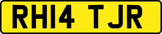 RH14TJR