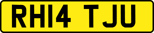 RH14TJU