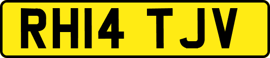 RH14TJV