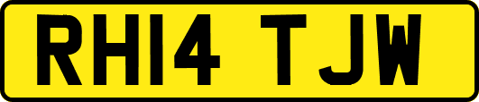 RH14TJW