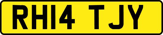RH14TJY