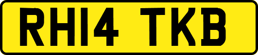 RH14TKB
