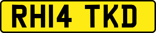 RH14TKD