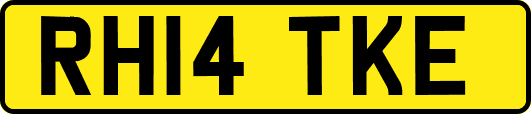 RH14TKE