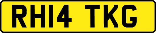 RH14TKG