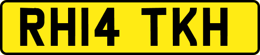 RH14TKH