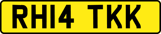 RH14TKK