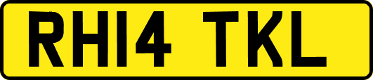 RH14TKL