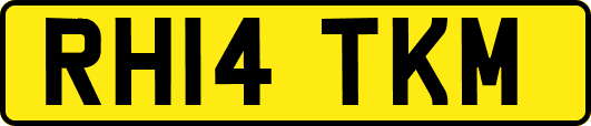 RH14TKM