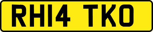RH14TKO