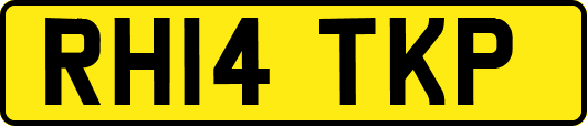 RH14TKP