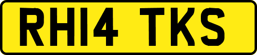 RH14TKS