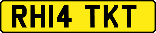 RH14TKT