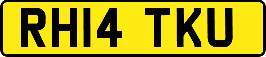 RH14TKU