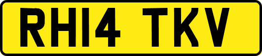 RH14TKV