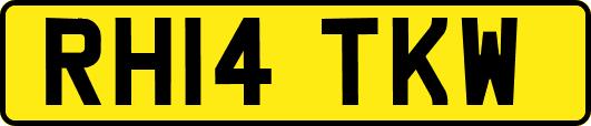 RH14TKW