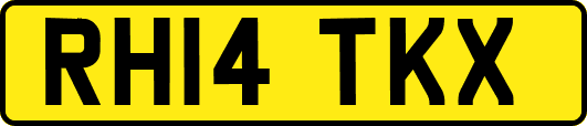 RH14TKX