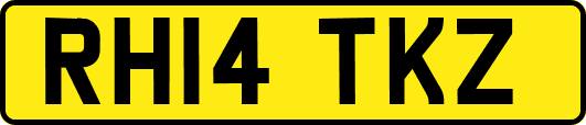 RH14TKZ