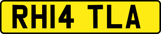 RH14TLA