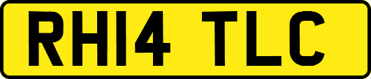 RH14TLC