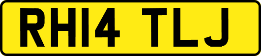 RH14TLJ
