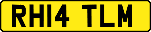 RH14TLM