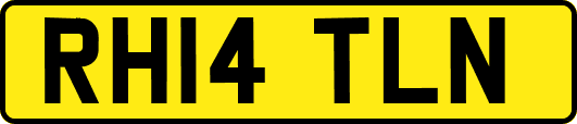 RH14TLN