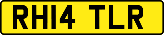 RH14TLR