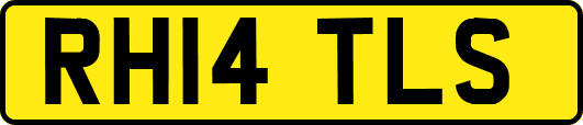 RH14TLS