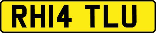 RH14TLU