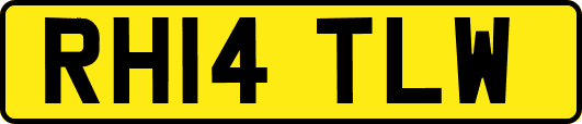 RH14TLW