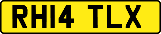 RH14TLX
