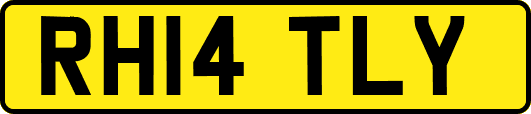 RH14TLY