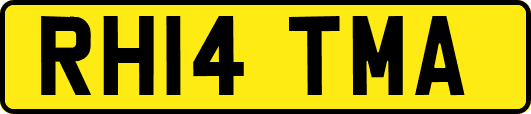 RH14TMA