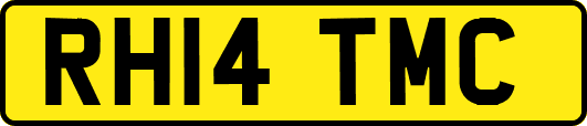RH14TMC