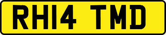 RH14TMD