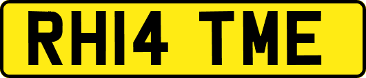 RH14TME