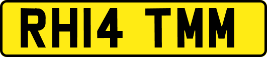 RH14TMM
