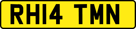 RH14TMN