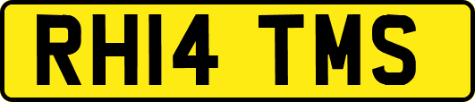 RH14TMS