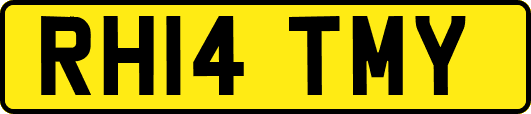 RH14TMY