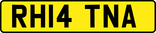 RH14TNA