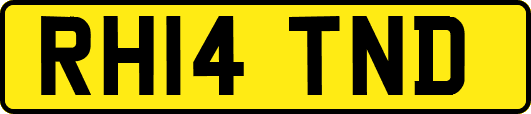 RH14TND